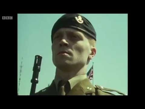 Panorama A Very British Hero Part 1/3