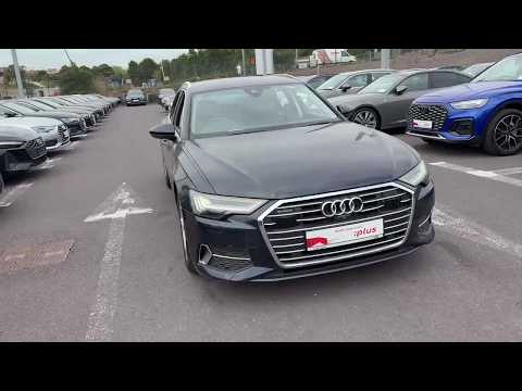 Audi A6 AVANT 2.0 40TDI 204BHP QUATTRO SE AUTOMATI - Image 2