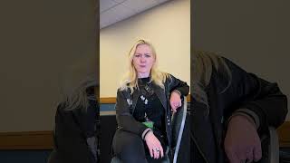 Marta Svetek | I&#39;m a Voice Actor Challenge