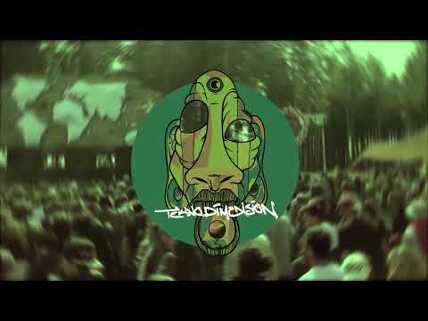 Brixton vs Phat Otiz - New School Acid