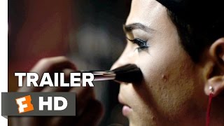 Viva Official Trailer 1 (2016) - Héctor Medina Jo