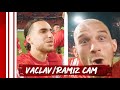 ZERROUKI & CERNY laten onze OVERWINNING ZIEN | Spelerscam