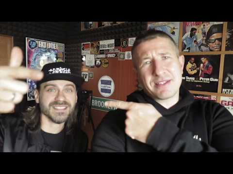 Dj Decks Mixtape 3654 - Hans 52  Konfrontacje