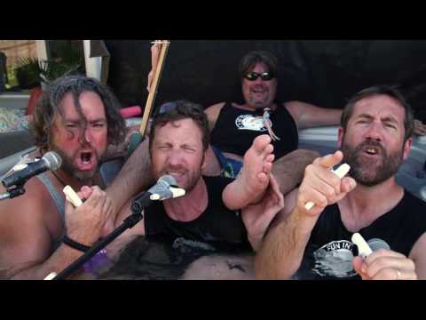 We Are Never Ever Getting Back Together/Africa (Taylor Swift .vs Toto)