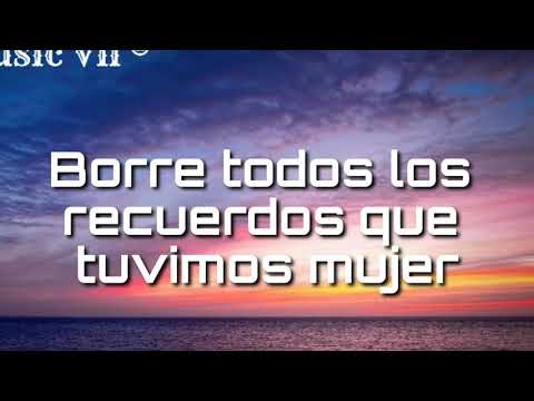 SABY LO - SIN TI (Letra /Lyrics)