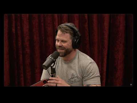 @joerogan - "Joe Rogan Experience #2473 - Bill Thompson"