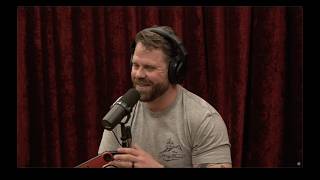 JRE 2473 - Bill Thompson