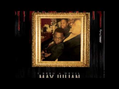 DUFFEL BAG HOTTIE - Hottest WAKE UP Ft. E Jake Prod Jus Gamble (MAX JULIAN) BLACK SOPRANO FAMILY