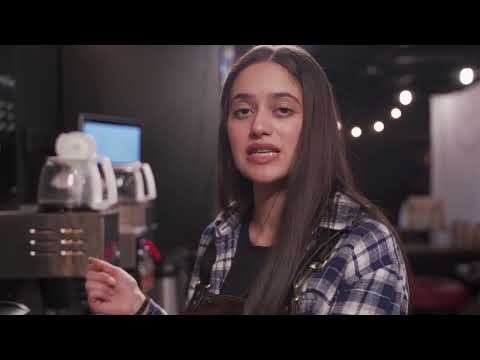 How to Make an EXCELLENT Chai Latte - BTC Barista Tutorial Series, Episode #10