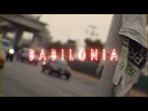 ANTIDOPING - Babilonia [Official Video]