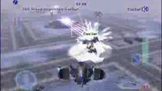 Mechs Go Boom, Ready or Not?!