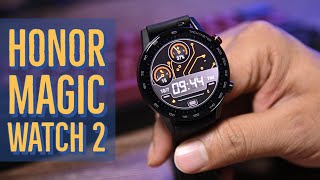 Honor Magic Watch 2 | Best Budget Smartwatch?