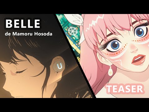 [TEASER] BELLE, au cinéma le 29 Décembre