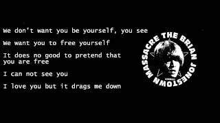 Straight Up And Down - The Brian Jonestown Massacre