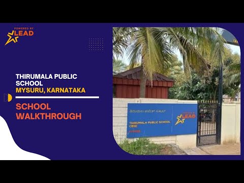 Thirumala Public School 