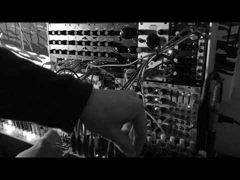 Modular Techno Session 1