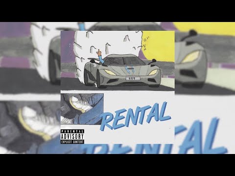 Rental - Juice WRLD (Unreleased)