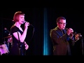 THE TONY GUERRERO QUARTET featuring LIA BOOTH | Mas Que Nada