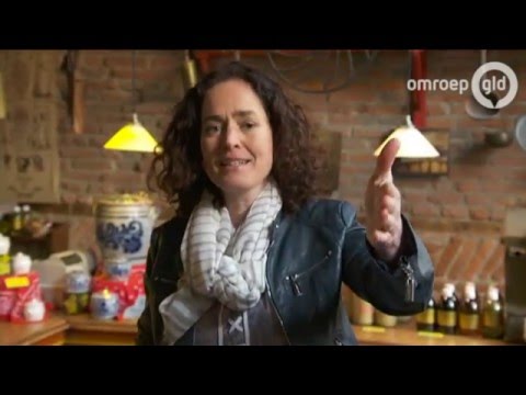 Gemaakt In Gelderland - 4 april 2016 - Omroep Gelderland