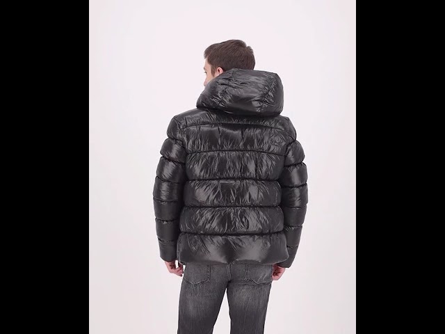 Vídeo relacionado con Superdry, Sweats Athletic ESS Crew, M2014090A, Charcoal, XL, Man, Adulto