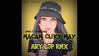 Download lagu MACAM CUKY MAY REMIX TERBARUH 2022 BY ARI LJP RMX 🔥🎧 mp3 Download lagu MACAM CUKY MAY REMIX TERBARUH 2022 BY ARI LJP RMX 🔥🎧 mp3