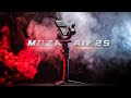 Meet the MOZA Air 2S | Official Trailer