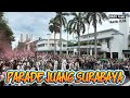 Parade Juang Surabaya Rangkaian Acara Memperingati Hari Pahlawan 10 November