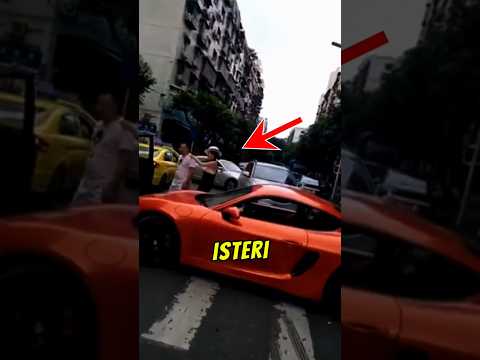 Isteri buat hal, tapi Suami pula yang Kena 😱