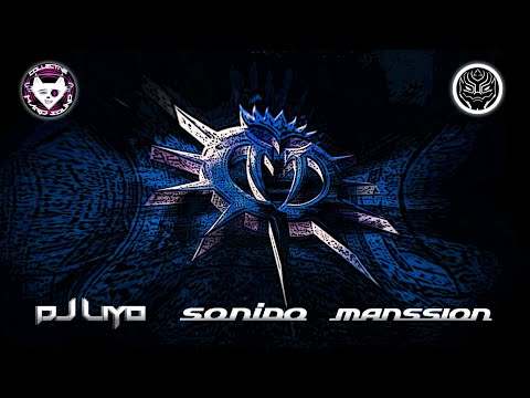 Dj LiYo - Sesión Especial Sonido Manssion (1º Parte)