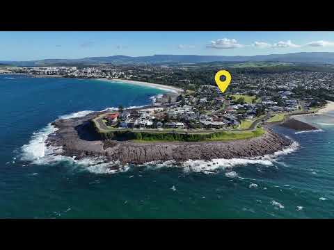 12 Beach Road, Barrack Point