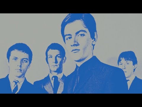 SECRET AFFAIR John Peel 7th November 1979