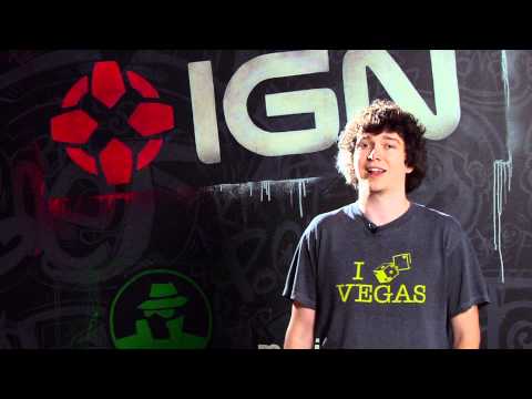 IGN Pro League 3 Live in Atlantic City! - StarCraft 2 Tournament