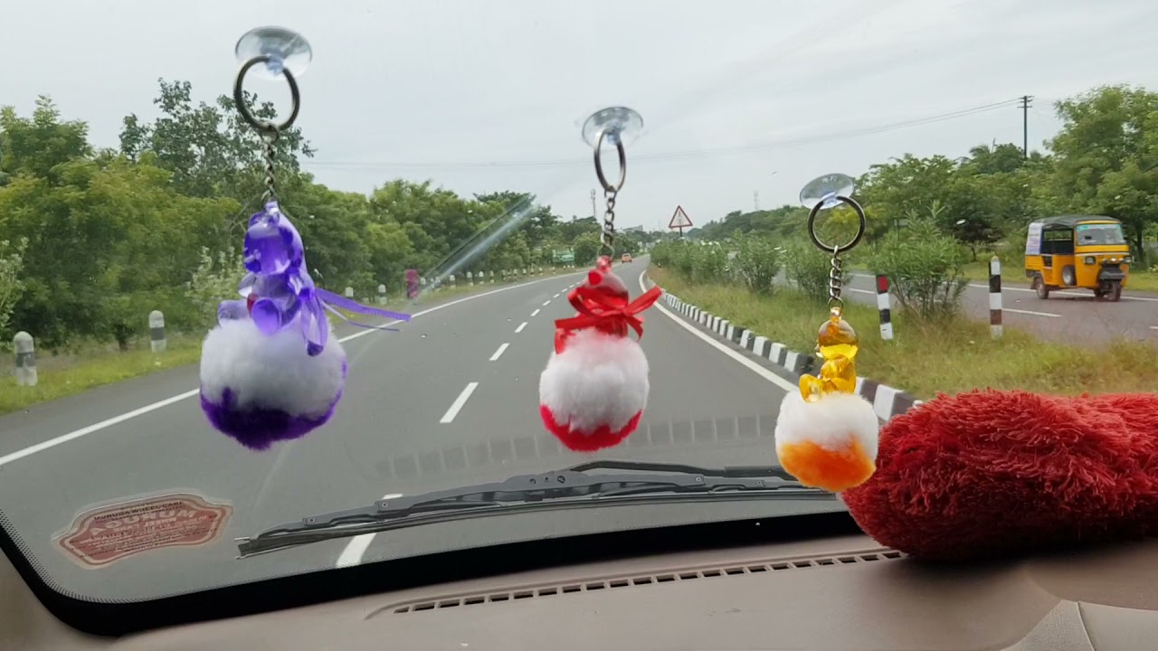 Road Trip from Chennai to Pondicherry Via ECR @ Mahindra Xylo