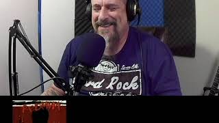 Metal Biker Dude Reacts - Redman - Blow Your Mind REACTION