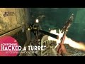 BIOSHOCK Remastered Hacked A Turret Achievement PC SURVIVOR 1080p