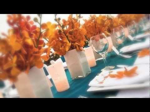 Fuziones Banquetes Gourmet