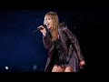 Taylor Swift - getaway car # live reputation tour