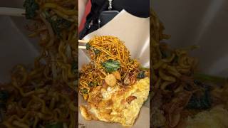 Download lagu Fried Noodles TekTek Legend in Pancoran Glodok?! mp3
