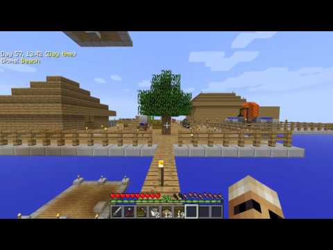 Sky Factory 2 Tutorials - Mob Farm & Nozo's Cooking [13]