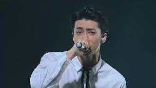 Download lagu EXO tender love and love me right EXOrDIUM JAPAN mp3 Download lagu EXO tender love and love me right EXOrDIUM JAPAN mp3