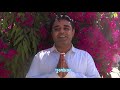 धन्यतावचांसि Thank You Massage डॉ पुरुषोत्तमः