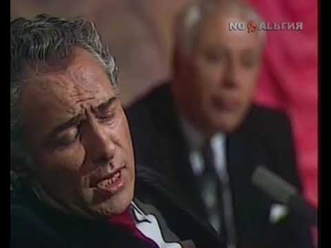 93. FILM - NIKOLAY SLICHENKO - " W ZIEMLIANKIE " 1981 r - CYGAŃSKI TEATR „ROMEN”