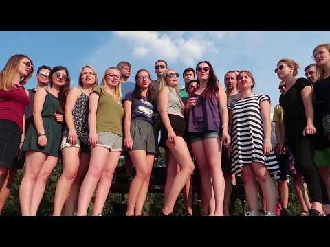 Chór Kameralny SGGW - dołącz już dziś!