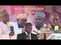 MAZINGE AWAASA WAISLAM KUTUNZA SABATO MDAHALO SIKU YA TAKATIFU YA IBADA ILIYOAGIZWA NA MUNGU