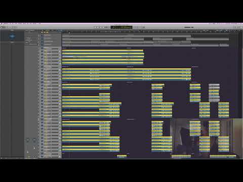 Breaking Down The Mix - Inferno - With Alec Shvdow