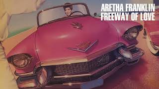 Aretha Franklin - Freeway Of Love (Extended 80s Multitrack Version) (BodyAlive Remix)