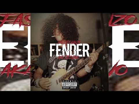 TIVO x FASTLIFEHANZO - FENDER