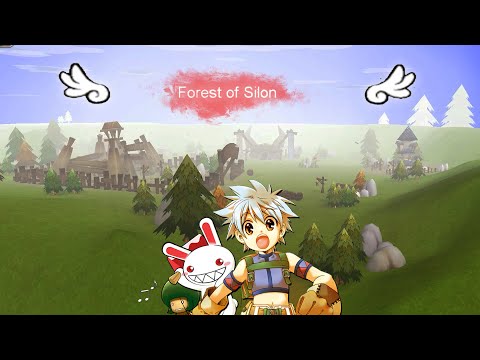 Seal Online - Silon Forest | Seal Online Music Video