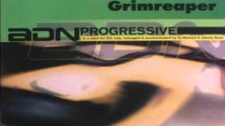 Def Rector - Grimreaper (Original Mix)