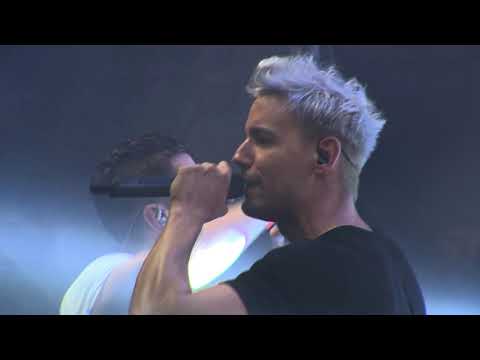 ROAD 15 & Hősök - A zene mindenkié (live in Barba Negra Track - 2019)